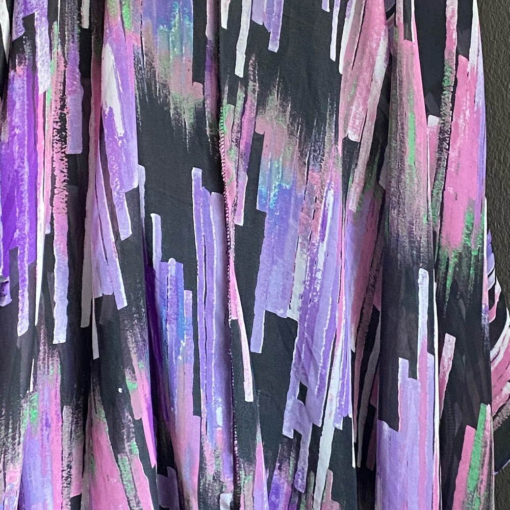 LLR Multicolor Lindsay